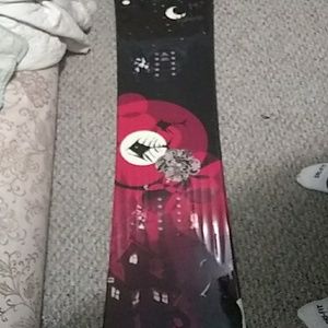 Salamon Maiden Black Cat